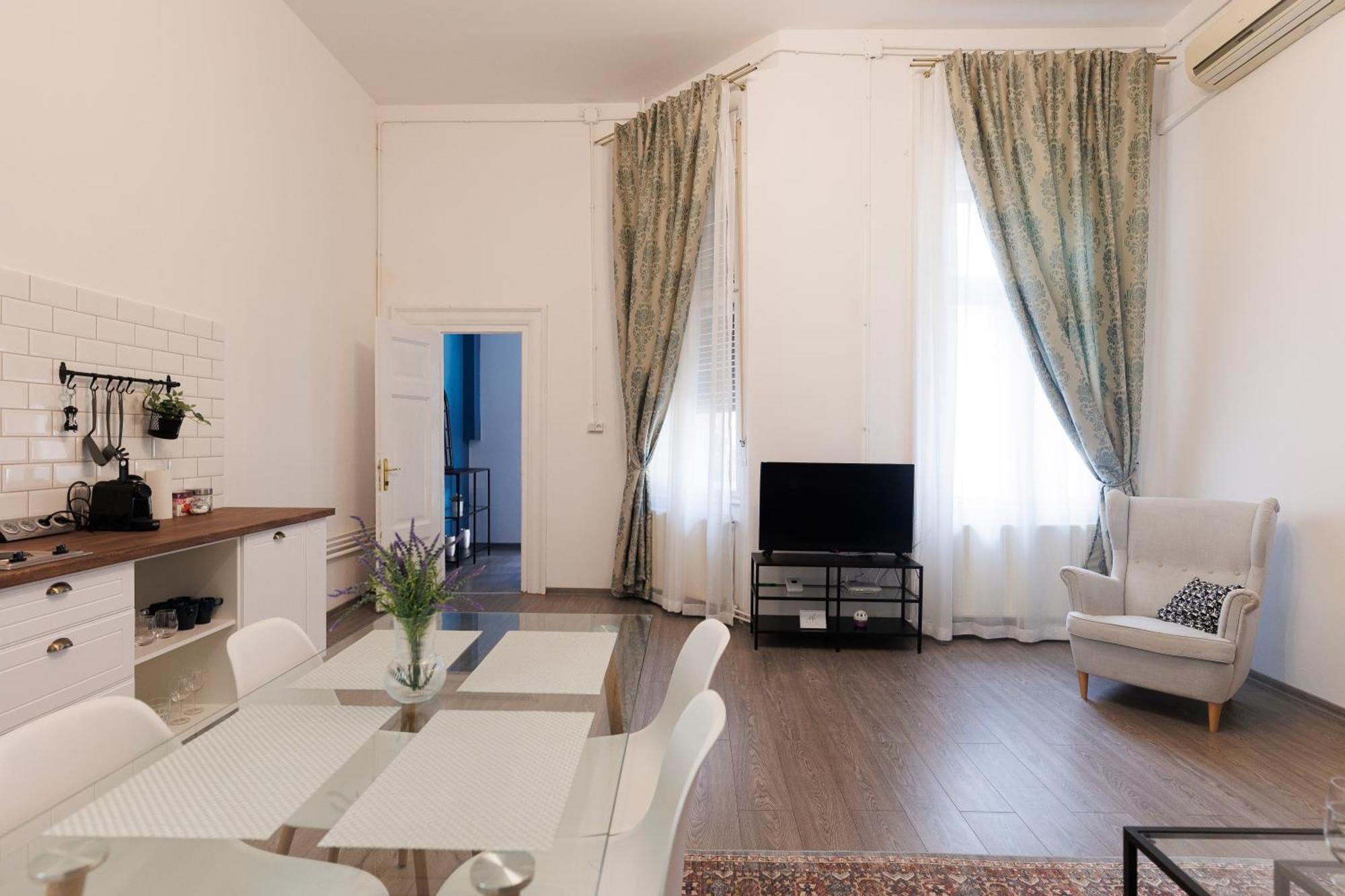 Hidden Gem In The Hearth Of Historical City Center Timisoara Ngoại thất bức ảnh