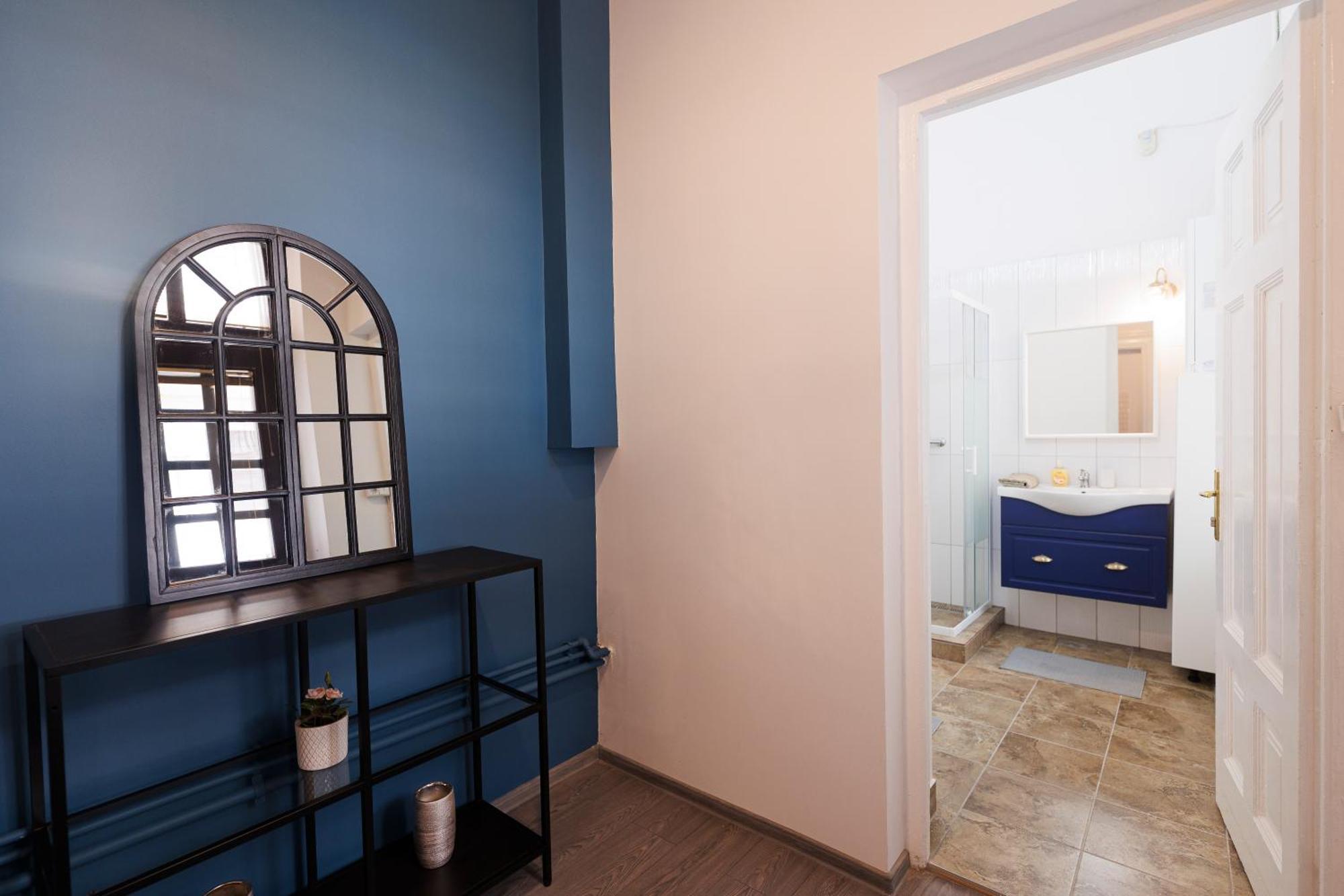 Hidden Gem In The Hearth Of Historical City Center Timisoara Ngoại thất bức ảnh